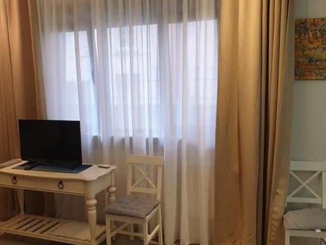 Apartment studio: Schitu Magureanu Boulevard, No. 39