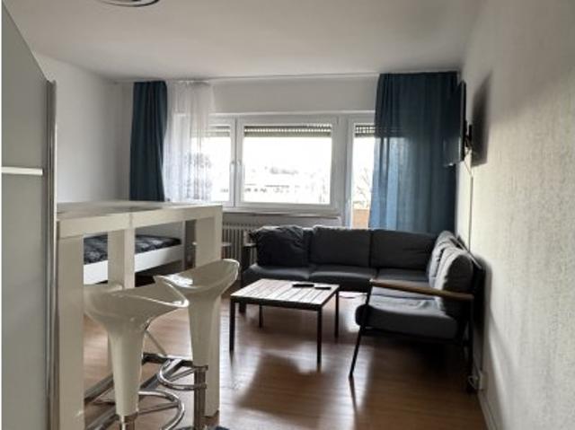 2 Zimmer Wohnung zu vermieten in Veielbrunnen, Stuttgart