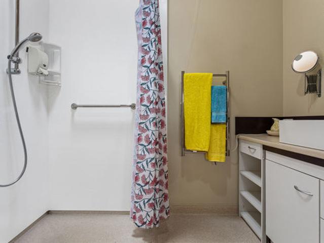 Apartment Style Living
