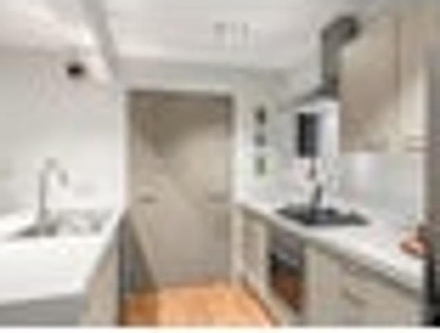 APARTMENT STYLE LIVING