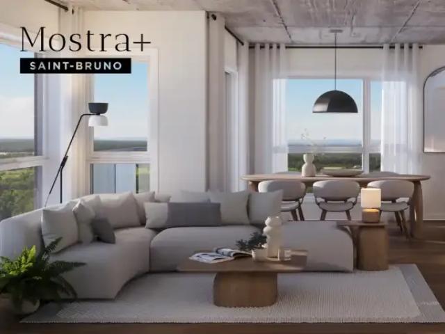 Apartment St Bruno de Montarville QC 96251441