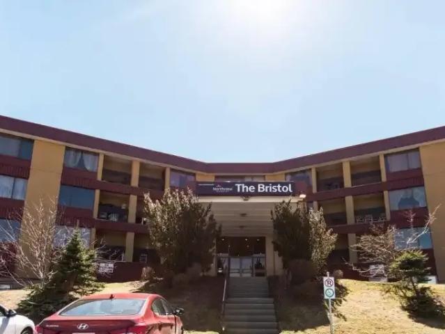Apartment St. John's NL LS97190128