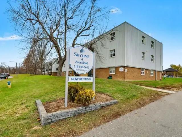 Apartment St. Thomas ON 104939828