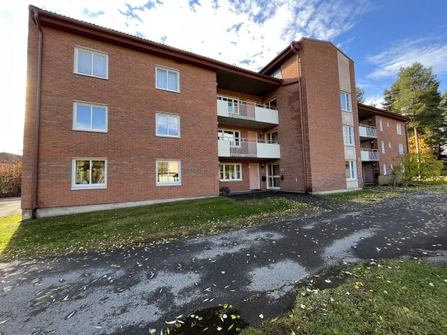 apartment Stackgatan 11B / Skellefteå