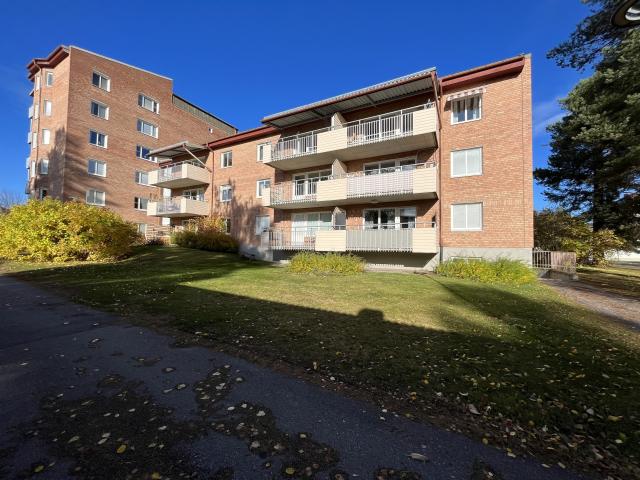apartment Stackgatan 14 A / Skellefteå