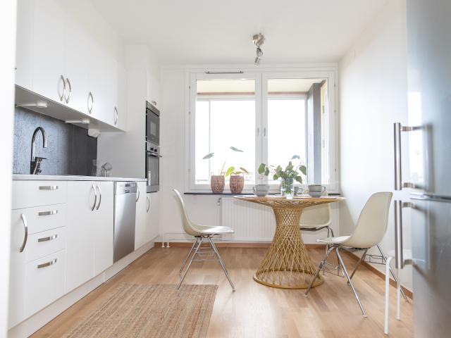 apartment Stackgatan 18C / Skellefteå