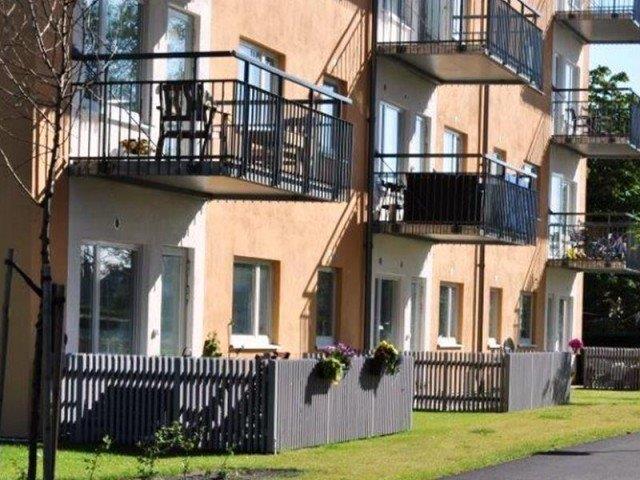 apartment Stallgatan 8 / Höganäs