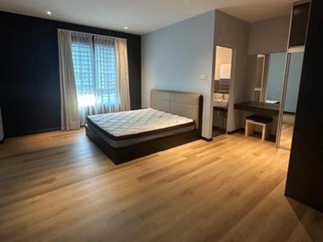 Apartment Stampin Icat Gala City Kuching