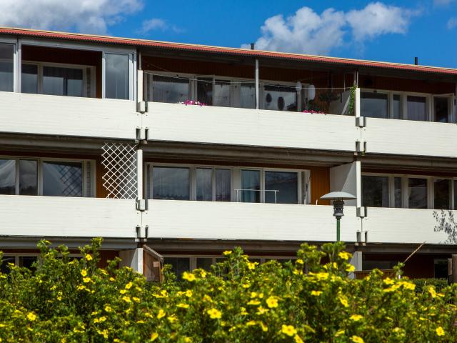 apartment Stenkullevägen 23 / Nykvarn