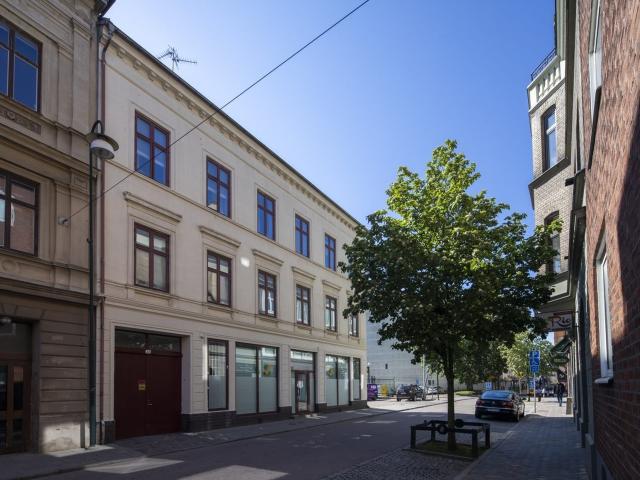 apartment Stora Norregatan 22 / Landskrona