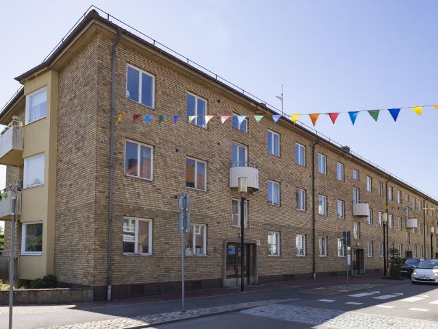 apartment Storgatan 49 / Höganäs