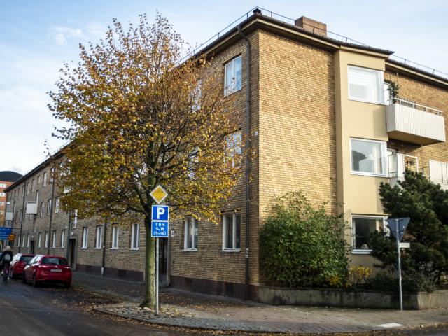 apartment Storgatan 49 / Höganäs