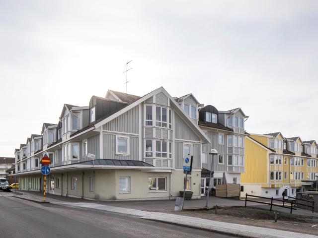 apartment Storgatan 4 / Falköping