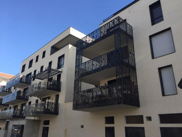 apartment Strasbourg