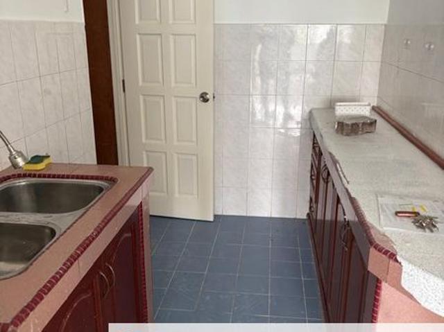 Apartment Suteramas