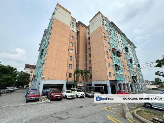 Apartment Suteramas