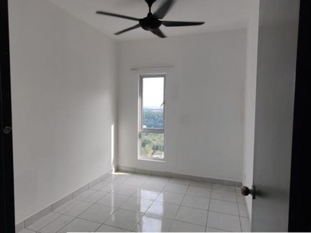 Apartment Subang Permai