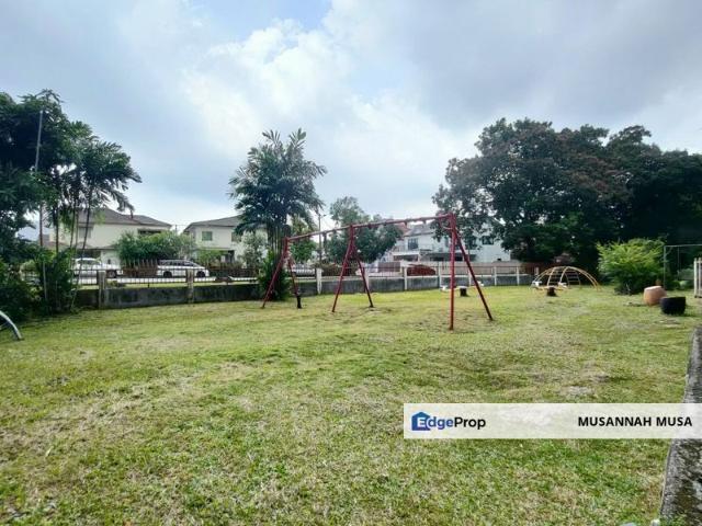 Apartment Subang Permai