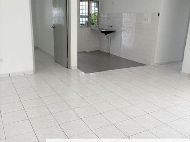 Apartment Subang Permai