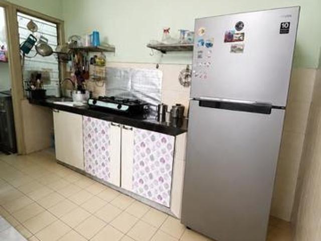 APARTMENT SUBANG SURIA Jalan Bintang U533 Seksyen U5 Shah Alam
