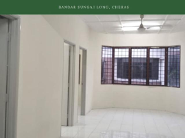 Apartment Sukma