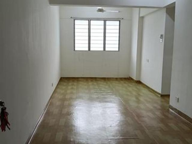 Apartment Sungai Ara Bayan Lepas