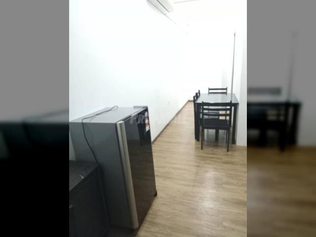 Apartment Suria Jaya Padang Jawa Shah Alam [FOR RENT]