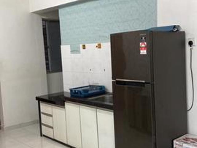Apartment Suria Vista for SALE