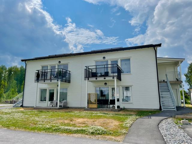 apartment Svanvägen 1E / Ludvika