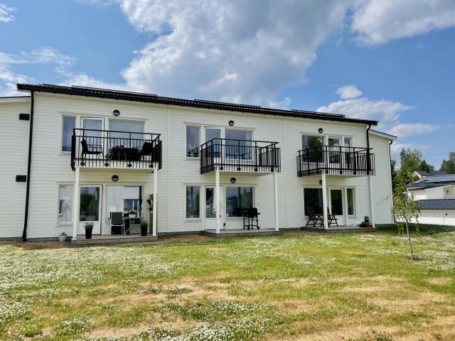 apartment Svanvägen 1J / Ludvika