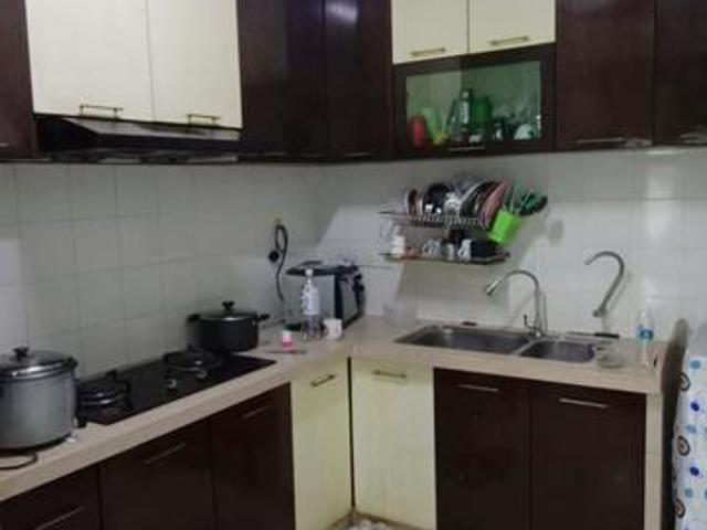 Apartment Symphony Park Jelutong