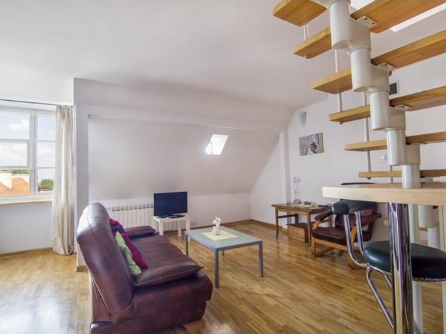 Apartment PODWALE 2 z klimatyzacją Stare Miasto