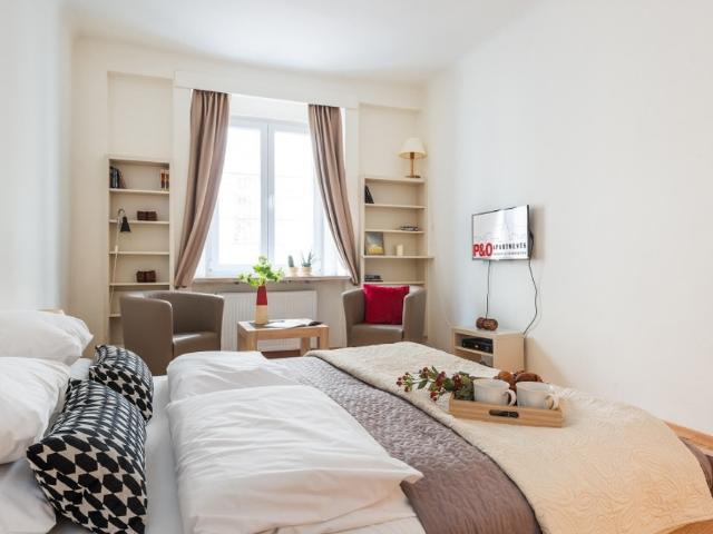 Apartment PODWALE 3 Old Town Center