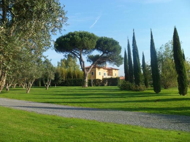 apartment Pomezia