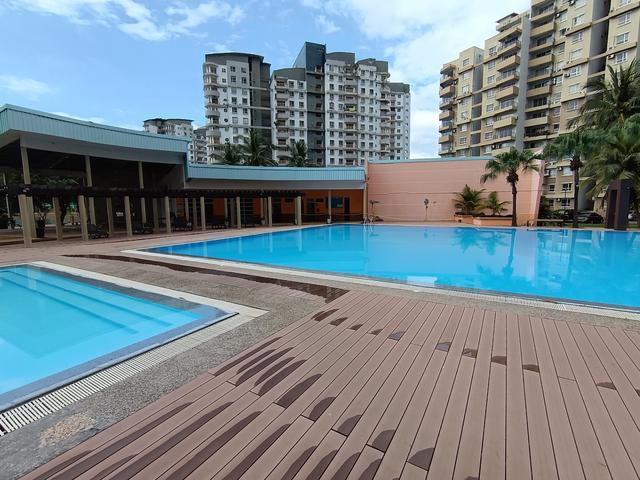 Apartment Port Dickson