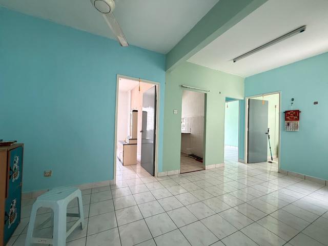 Apartment Palma Bandar Country Homes