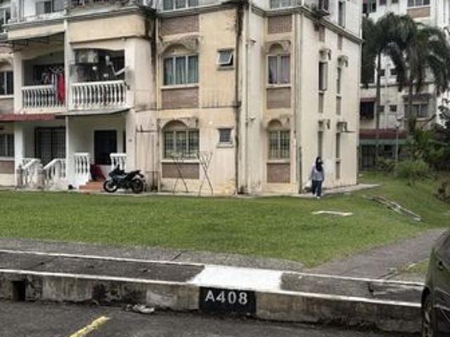 Apartment Palma Puteri