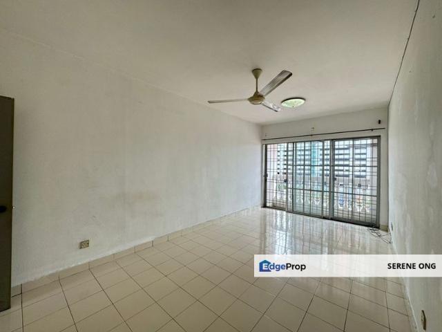 Apartment Palma Puteri