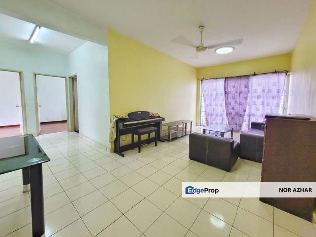 Apartment Palma Puteri