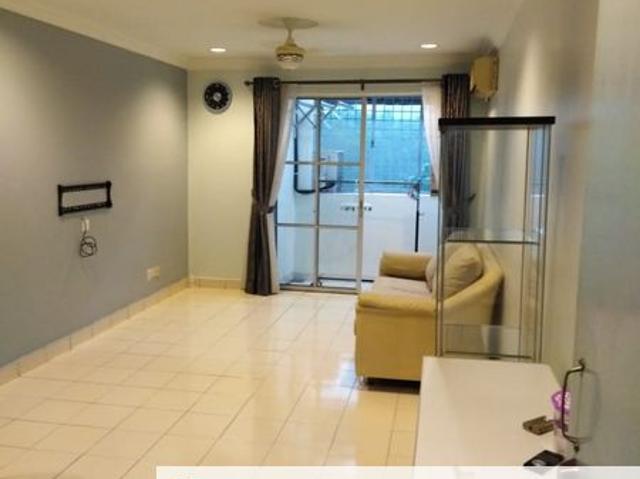 Apartment Palma Puteri