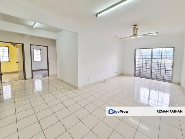 Apartment Palma Puteri