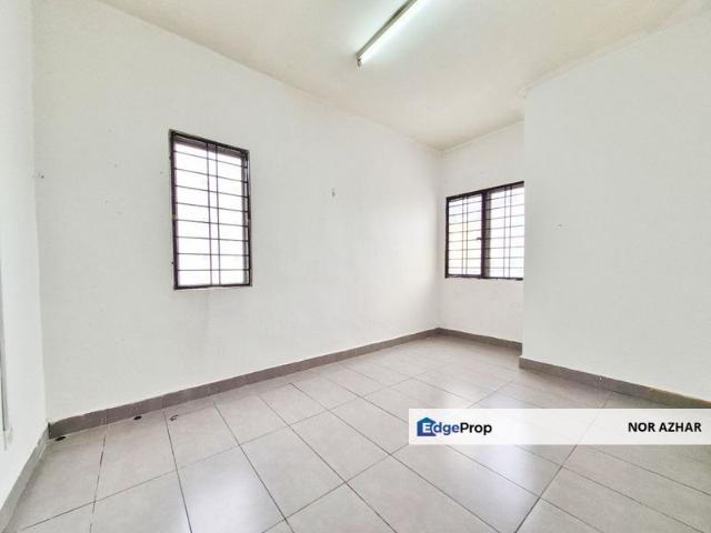 Apartment Palma Puteri