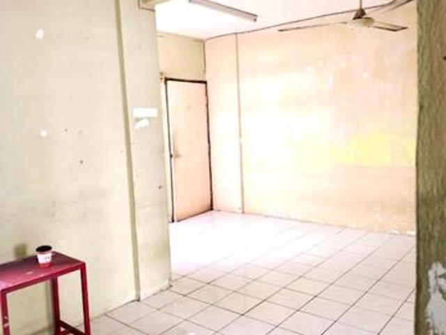 Apartment PalmaBandar Country HomesRawang For Sale