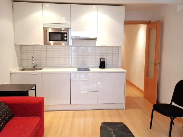 Apartment Pamplona Iruña Casco Antiguo