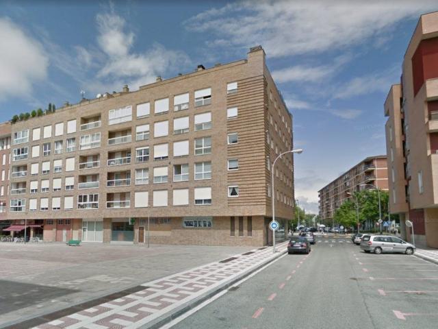 apartment pamplona iruña echavacoiz norte