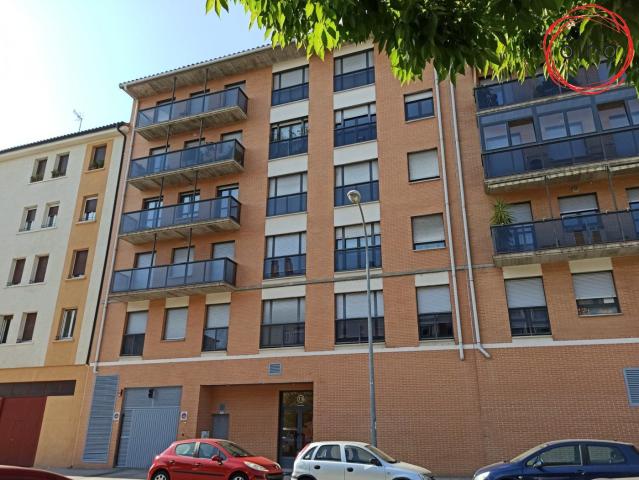 Apartment Pamplona Iruña Rochapea