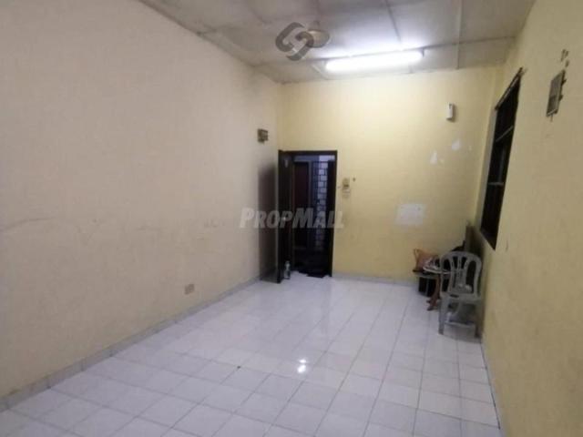 [ APARTMENT ] PANGSAPURI ANGGERIK PUCHONG PRIMA, PUCHONG