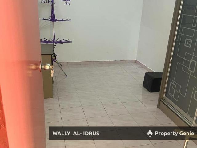 Apartment Pangsapuri Nilam Sari @ Seksyen 7, Shah Alam