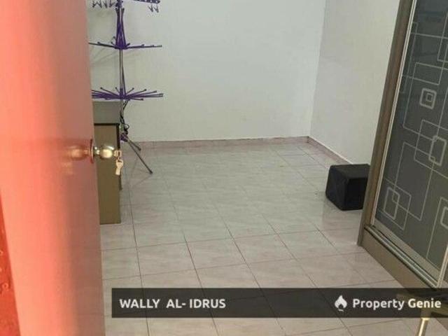 Apartment Pangsapuri Nilam Sari @ Seksyen 7, Shah Alam