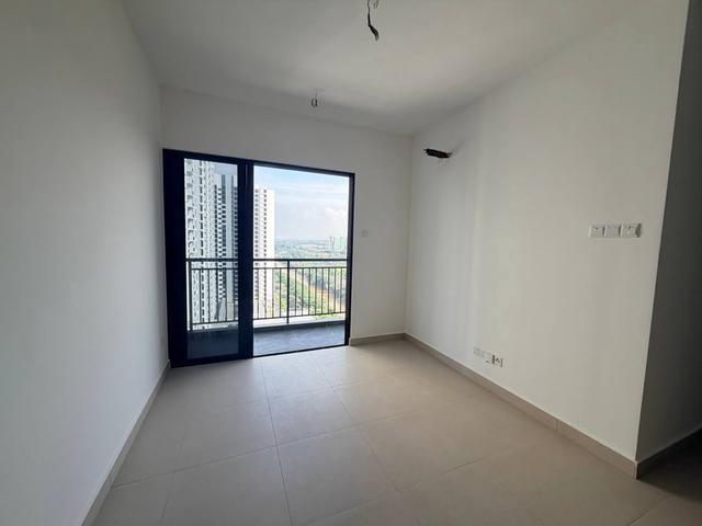 Apartment Pandan Heights Pandan Pasar Borong 21Bed 2Bath For Rent